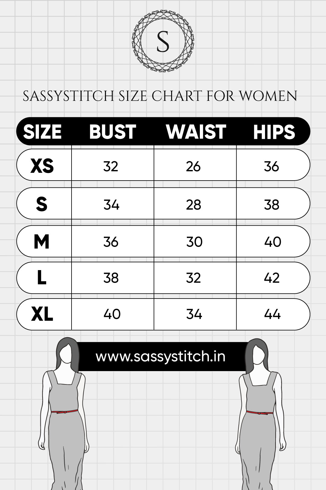 Black Corset Midi Dress